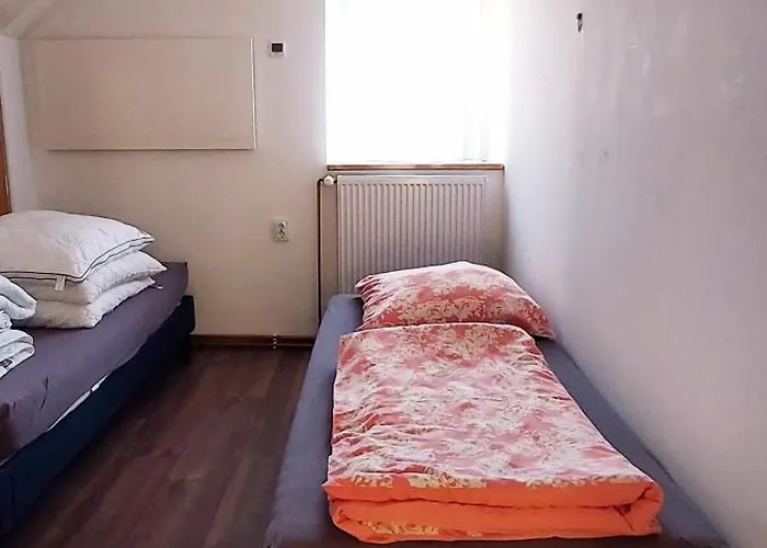 Familienapartments