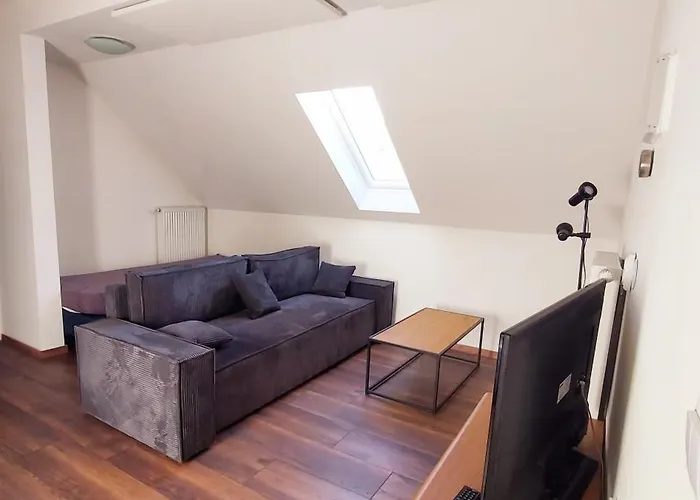 Familienapartments Aparthotel 3*