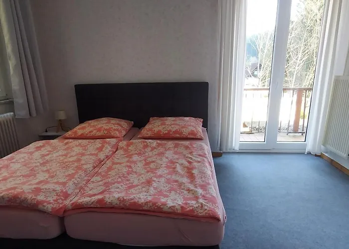 Familienapartments 3*