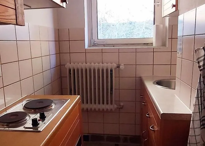 Aparthotel Familienapartments Wildemann
