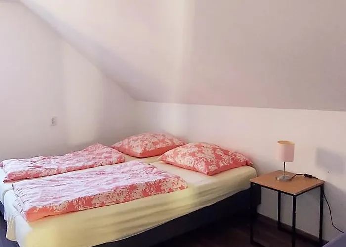 Familienapartments 3* Wildemann