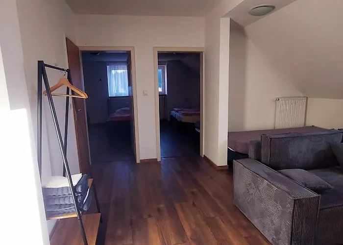 Aparthotel Familienapartments