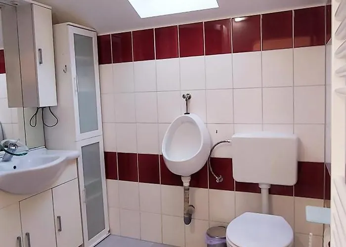 Aparthotel Familienapartments Wildemann
