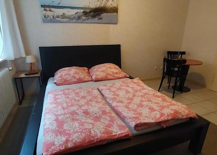 Familienapartments Aparthotel