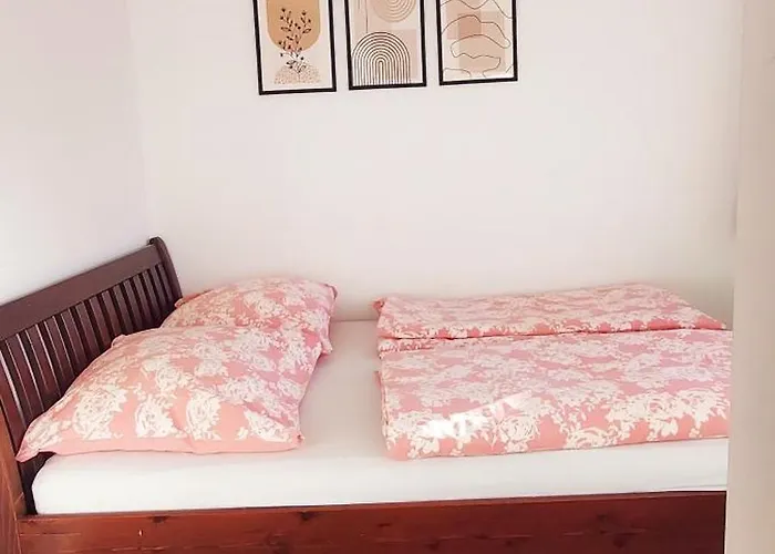 Familienapartments 3*