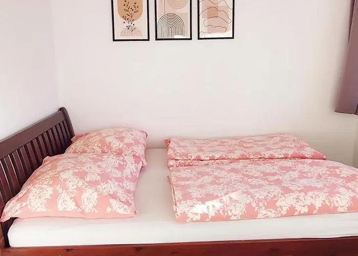 Aparthotel Familienapartments Wildemann