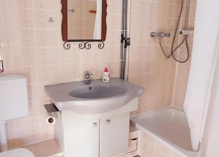 Familienapartments Aparthotel 3*