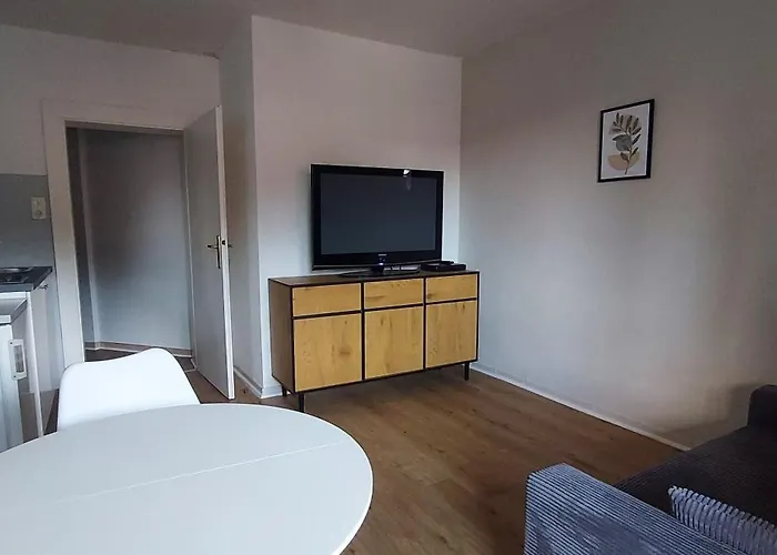 Familienapartments Aparthotel 3*