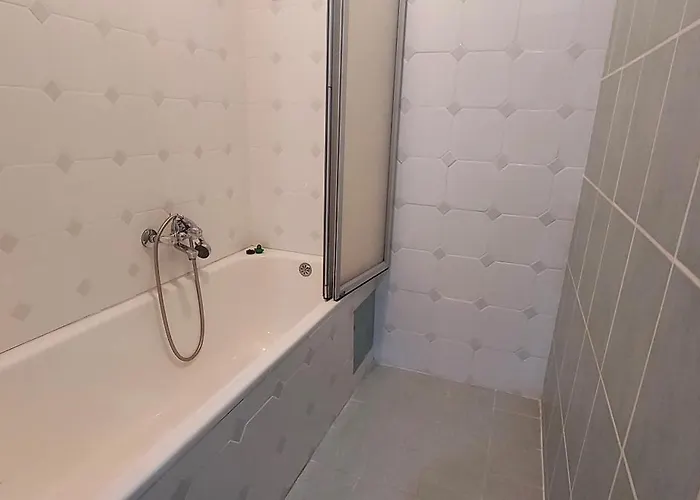 Aparthotel Familienapartments Wildemann