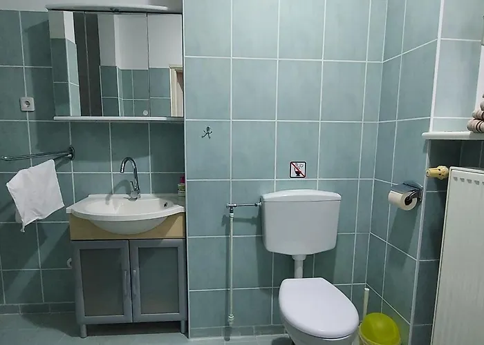 Aparthotel Familienapartments Wildemann