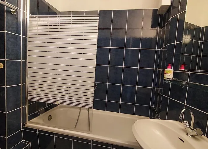 Aparthotel Familienapartments 3*