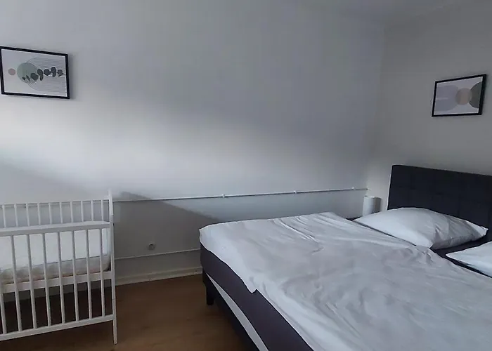 Familienapartments Aparthotel