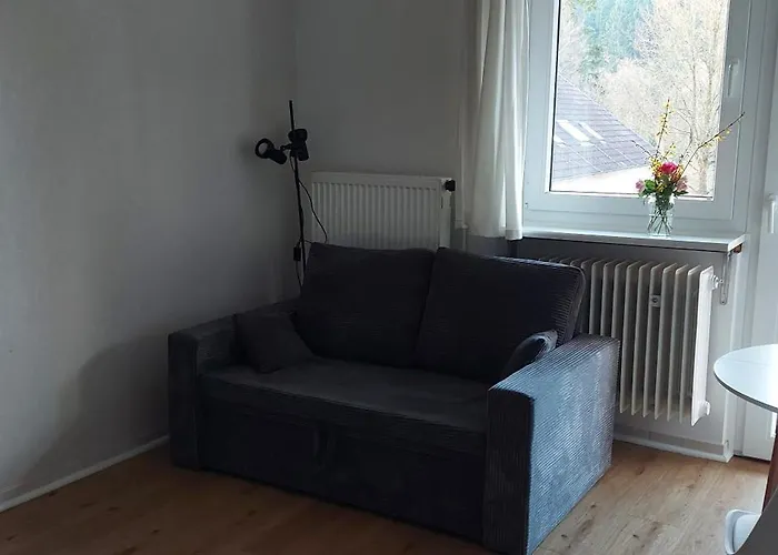 Familienapartments Aparthotel