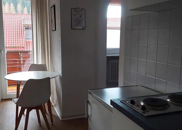 Familienapartments Aparthotel 3*