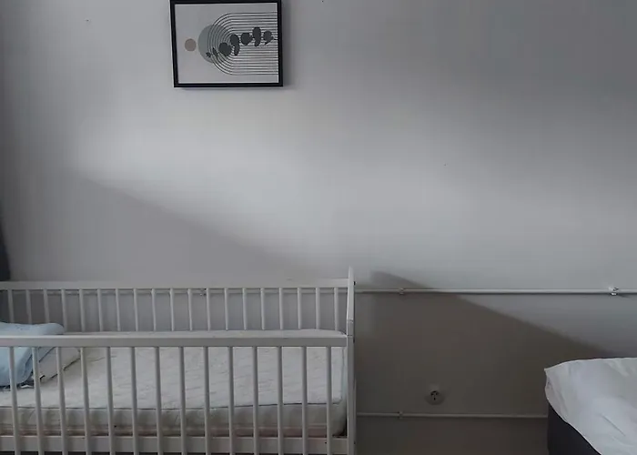 Aparthotel Familienapartments Wildemann
