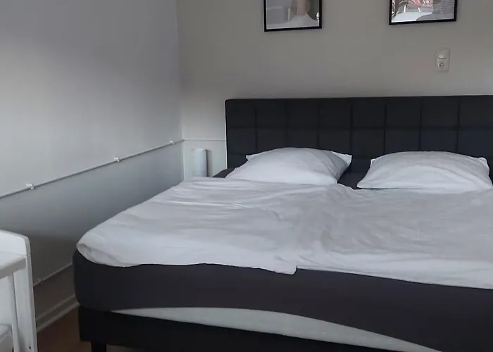 Familienapartments Wildemann