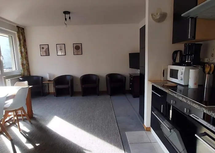 Familienapartments Aparthotel 3*