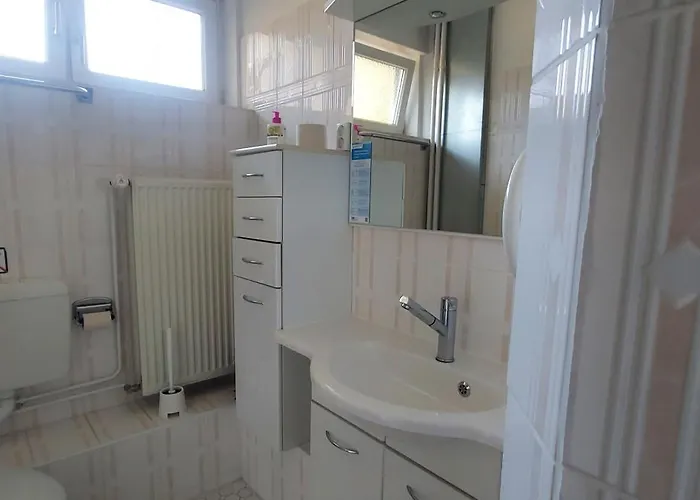 Familienapartments Wildemann