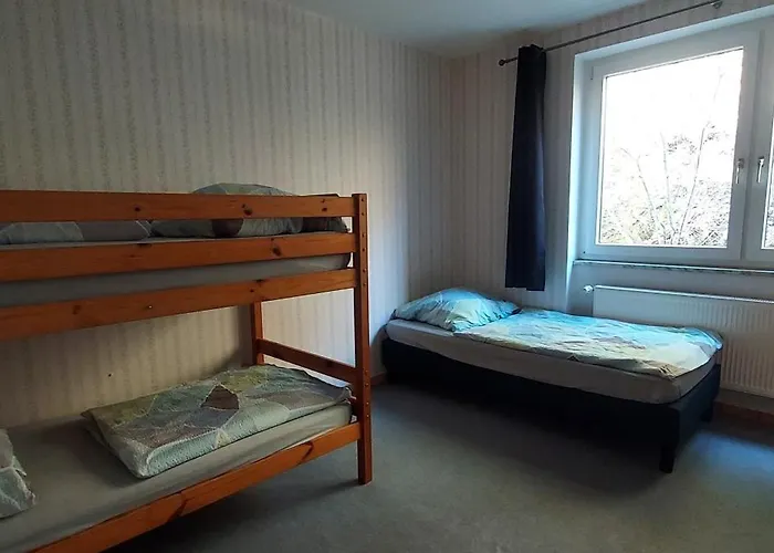 Familienapartments Aparthotel