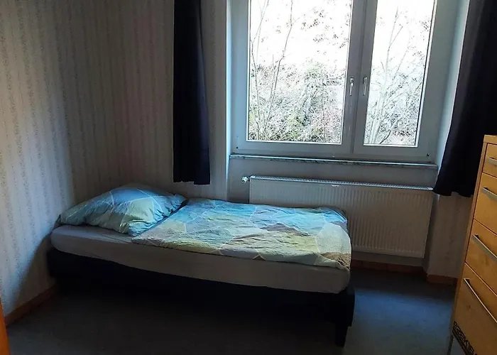 Aparthotel Familienapartments Wildemann