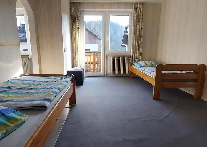 Familienapartments 3*