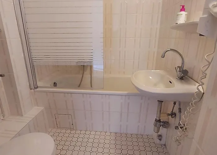 Familienapartments 3* Wildemann