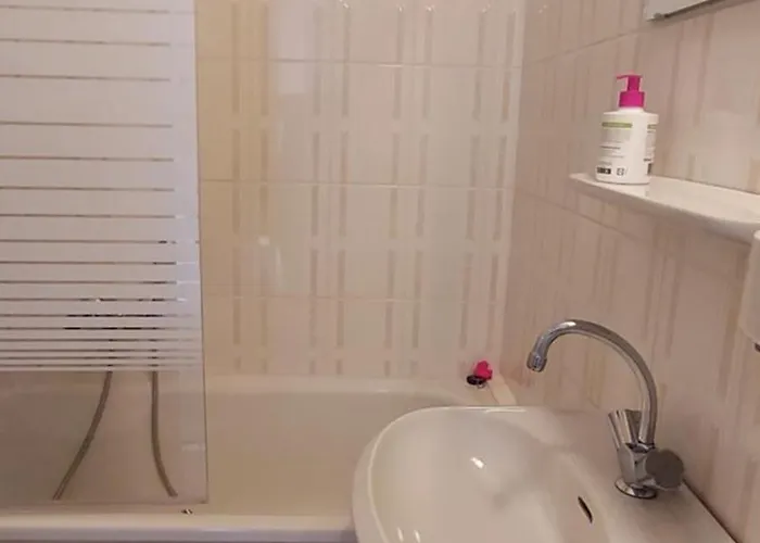 Aparthotel Familienapartments