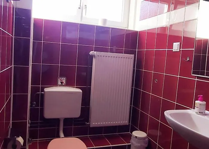 Familienapartments Aparthotel