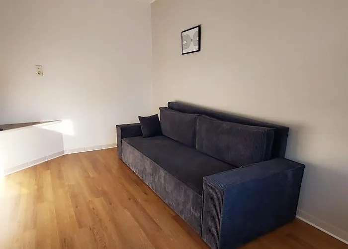 Familienapartments 3* Wildemann