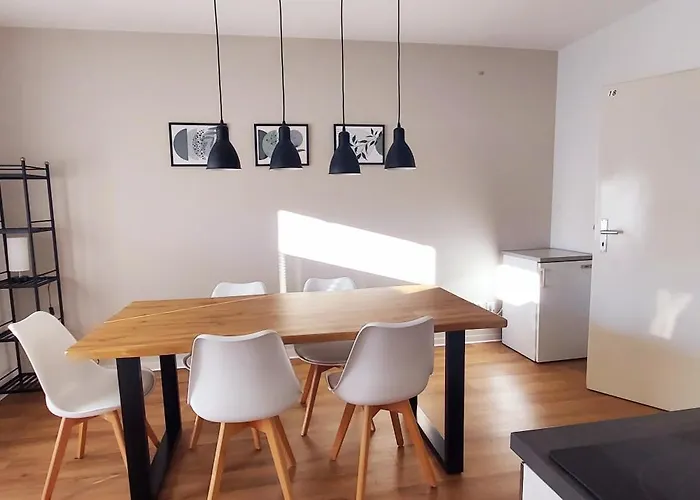 Familienapartments Wildemann