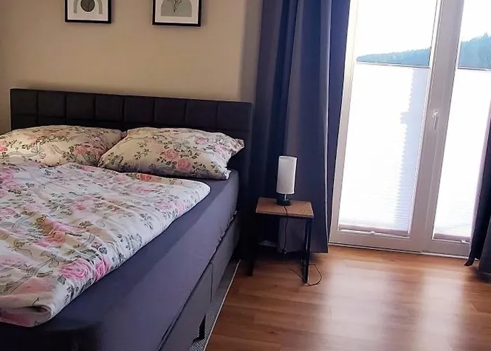Familienapartments Aparthotel Wildemann